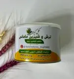 مکمل گیاهی زرین (۵۰۰گرمی)