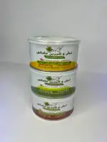پک درمان ۳تایی و جوشانده - تصویر 5